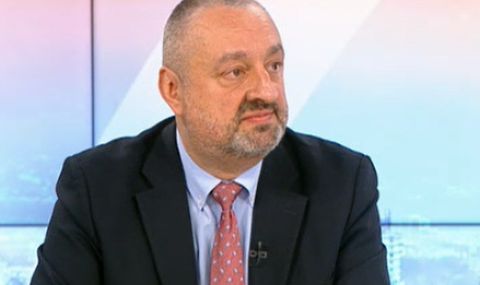 Ясен Тодоров обясни каква присъда може да получи Георги Семерджиев