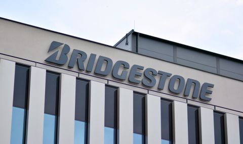 И Bridgestone търси купувач за завода си в Русия