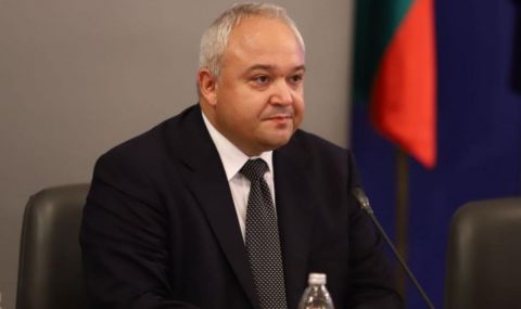 Демерджиев за загиналия полицай: Става въпрос за изключителна агресия
