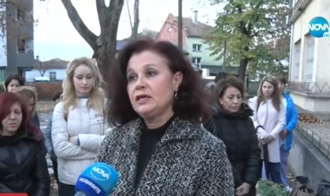Директорка на детска градина е със счупен таз след нападение от баща на дете
