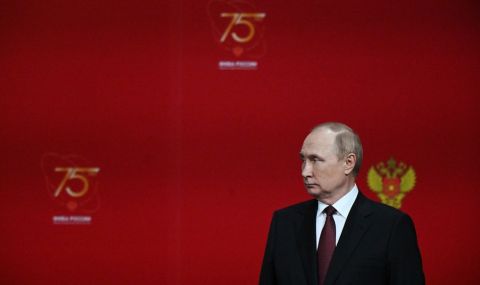 Емил Соколов: 7 признака, че империята на Русия загива