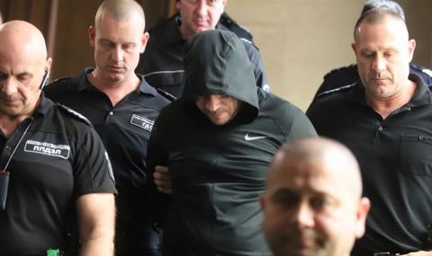 Георги Семерджиев отново се изправя пред съда