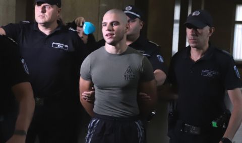 Гледат на втора инстанция мярката на прокурорския син от Перник