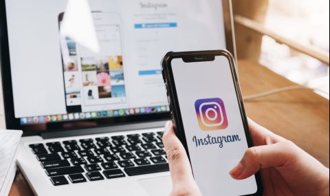 Instagram излезе с официална позиция за вчерашните проблеми