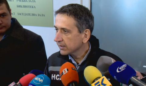 Изстрелът, довел до смъртта на граничния полицай, е произведен директно срещу него
