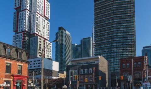 Жилищата поевтиняват за шести пореден месец