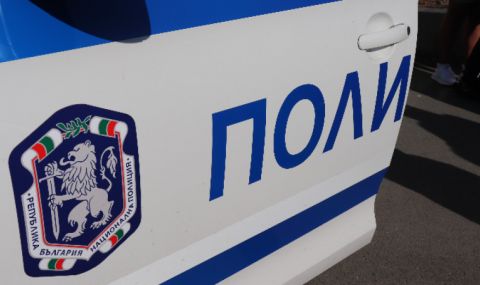 Къде се крие избягалият от затворническо общежитие в Стара Загора сириец