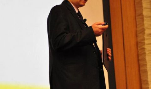 Любомир Аламанов: На 10 ноември 1989 година бяхме излъгани, измамени и заблудени