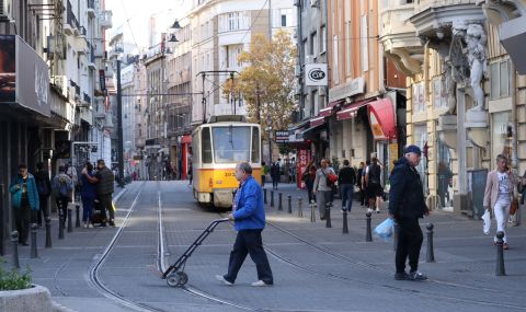 „Мислех, че това е Третият свят“: чужденци откриват предимствата на България