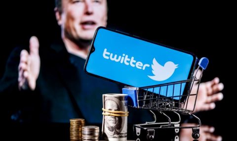 Още една компания се оттегли от Twitter на Мъск