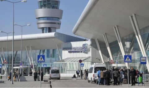 Отчаяни и демотивирани служите допуснали издънката на летище София
