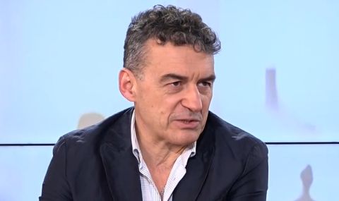 Проф. д-р Иво Петров: Здравната система трябва да обърне много повече внимание на профилактиката