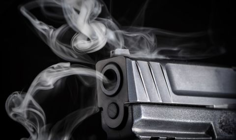 Простреляха нигерийски гражданин в Русе