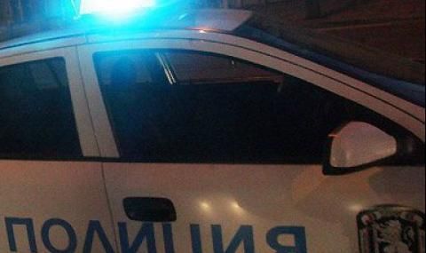 Проверяват пътен полицай за участие в катастрофа, след която избягал