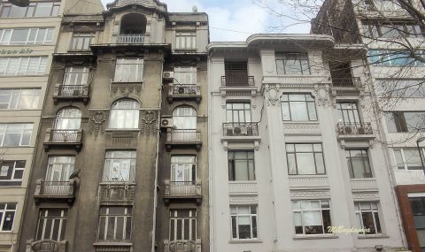 Ръст от 203% при цената на жилищата