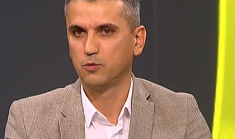Шефът на „Киберпрестъпност” в ГДБОП: Имаме по 3-4 сигнала седмично за сексуална експлоатация на деца