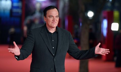 Тарантино: Актьорите на Marvel не са звезди