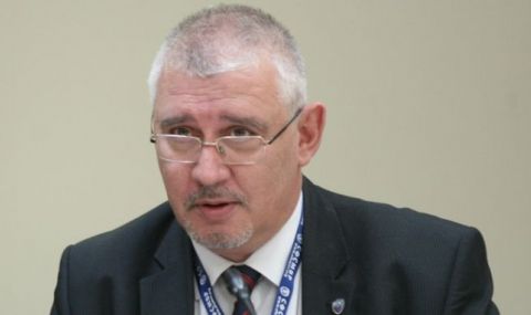 Валентин Попов след стрелбата на границата: Не е задължително да остане изолиран случай