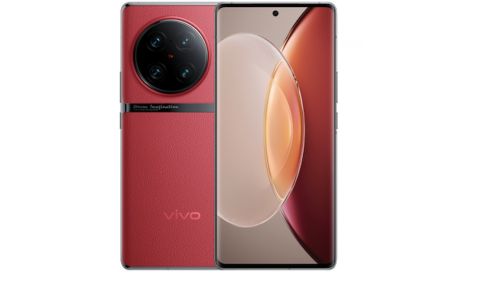 Vivo представи новите си флагмани