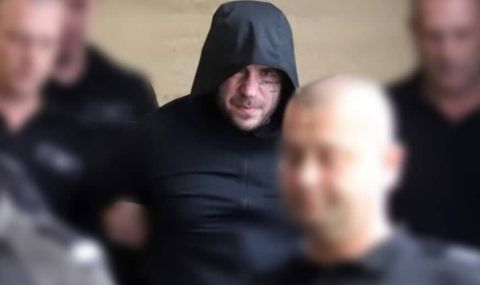 Започва делото срещу Георги Семерджиев
