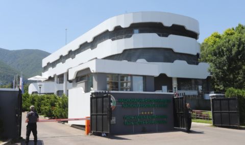 БФС изказа съболезнования на бразилската федерация за смъртта на Пеле