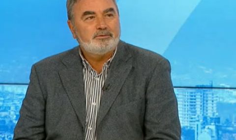 Доц. Кунчев: Можем да очакваме пик на грипната епидемия края на януари и първата седмица на февруари
