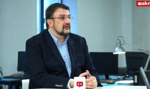 Настимир Ананиев пред ФАКТИ: Хора от ГЕРБ също са разочаровани от предложения кабинет „Габровски“… (ВИДЕО)