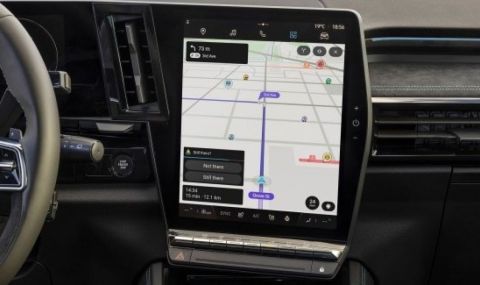 Нова функция на Waze ще се бори с честите катастрофи на пътя