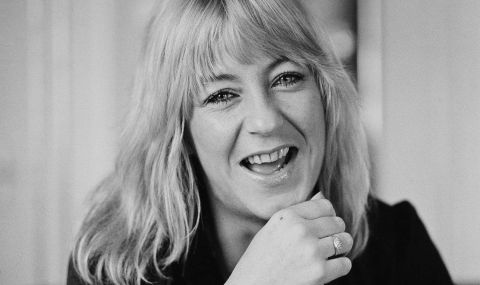 Почина Кристин Макви от Fleetwood Mac ВИДЕО