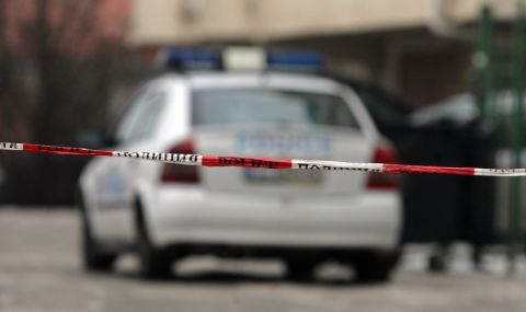 Почина мъжът, намушкан с щик в центъра на Бургас