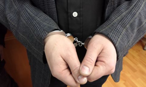 Предадохме на Турция издирван за убийството на учен
