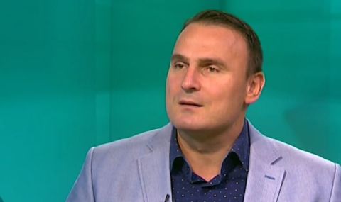 Проф. Карамфилов разкри симптомите на сърдечен проблем