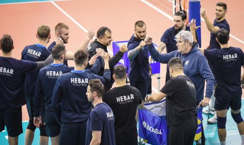 Шампионът на България се похвали с почти 40 хил. зрители за изминалата година