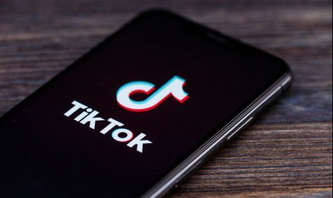 TikTok ще ви казва защо показва определени видеа