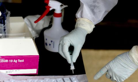 157 нови случаи на коронавирус, починаха четирима заразени
