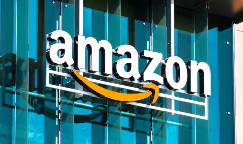 „Amazon“ отново е най-ценната марка в света