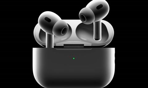 Apple готви бюджетни AirPods