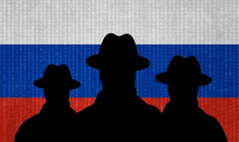 България е втора в Европа по руски шпиони