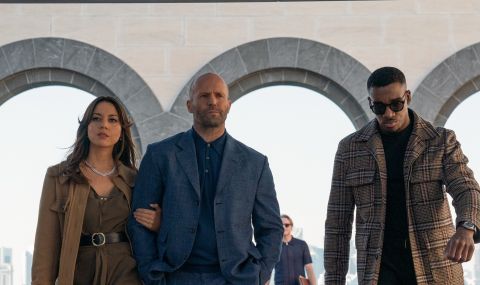 Box Office: Силният дебют на „Операция Форчън: Троянски кон“ не успя да свали „Аватар 2“ от върха след 5 поредни седмици