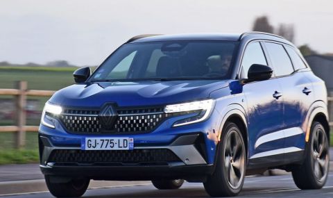 Dacia спасява закъсалата по брой продажби марка Renault