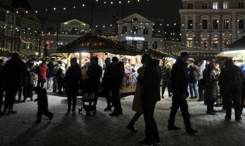 Естония подготвя закон за конфискацията на руски активи