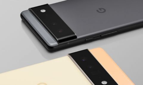 Gооgle се подготвя за производството на сгъваемия Pixel