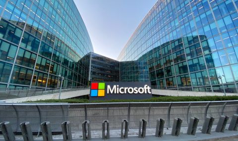 „Microsoft“ ще съкрати хиляди служители