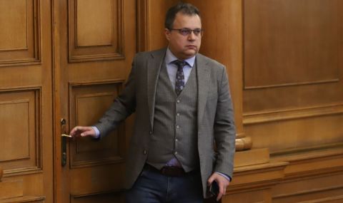 Михалев: Блокират всичко, което искаме да се приеме в парламента