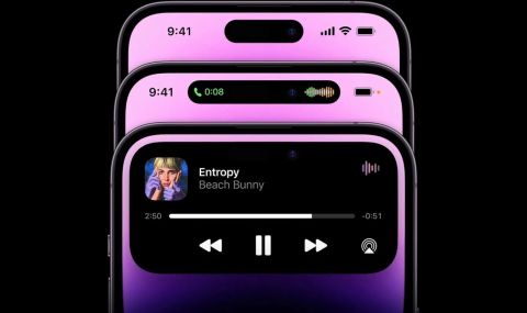 Най-рекламираната екстра на iPhone 14 Pro се оказа проблемна