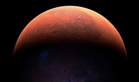 НАСА и Пентагонът ще разработват ракета с ядрен двигател за полет до Марс