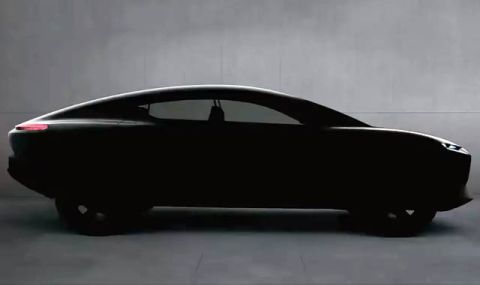 Новата луксозна мобилност: крос-купето Audi Activesphere