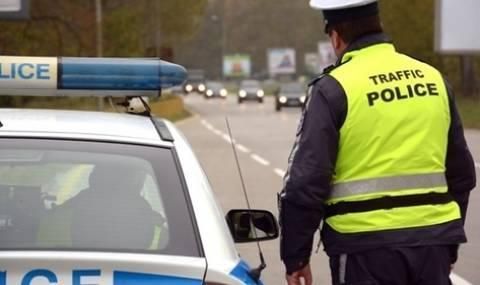 Разбра се кой е дрогираният шофьор, дал 10 хил. евро и златен часовник подкуп на полицаи