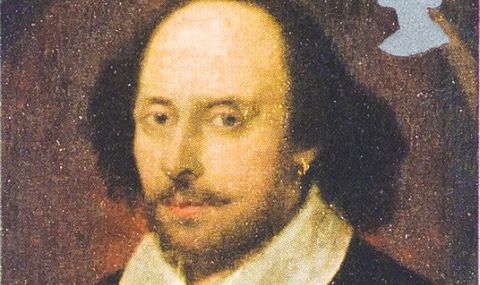 Скритите послания в творчеството на Шекспир за неговата самоличност