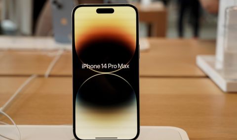 Трикове за снимки с iPhone 14 Pro и iPhone 14 Pro Max